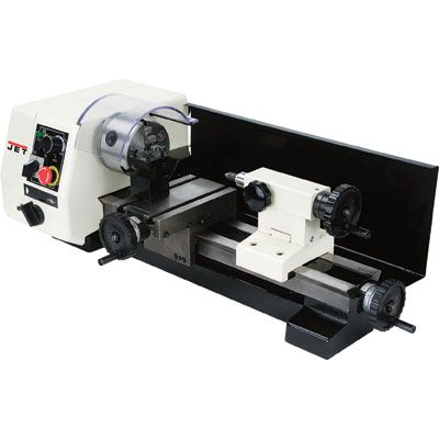 JET Hobby Lathe   NEW  