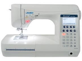 Juki Exceed HZL F300 Computerized Sewing Machine  