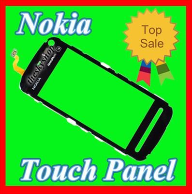 LCD Touch Screen Digitizer for Nokia 5800 XpressMusic  