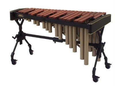 Adams Soloist Junior MSPVJ30 3 octave Marimba NEW  