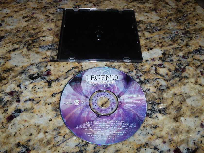   TO THE PEOPLE MUSIC CD COMPACT DISC DISK FOR  PLAYERS EXCELLENT