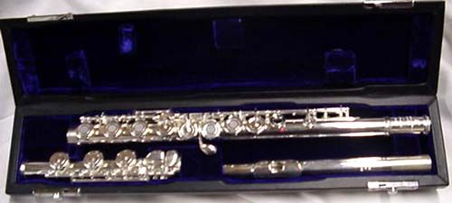   Sonaré flute PS 705 Series model # PS75BEF List Price$4270.00  