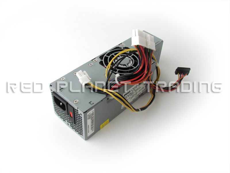 Dell Optiplex GX520 GX620 SFF Power Supply YD080 =N8368  