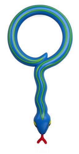 MOMBO SNAKE MAGNIFYING GLASS ~Discover Nature ~ Melissa and & Doug 