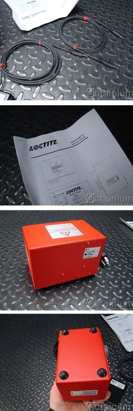 Treadlite II Footswitch + 12V Device Control Timer NEW  