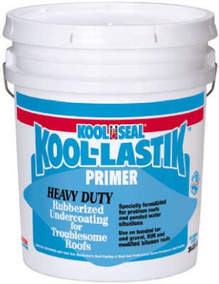   Lastik 4.75 Gallon Primer Rubberized Undercoating 050926460051  