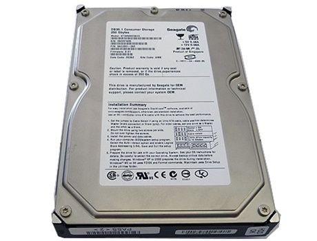 Seagate ST3120025ACE 120GB 7200RPM PATA IDE Hard Drive 102646006702 