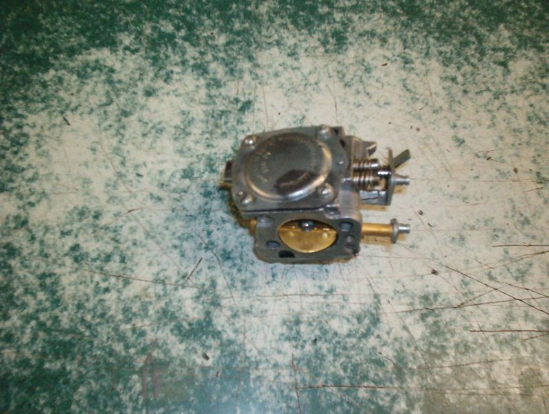 Stihl chainsaw carb assy  Model   045 AV  