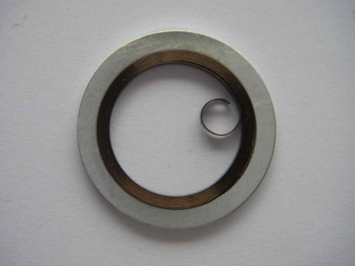   bands bracelets bfg 13 caliber 670 mainspring watch movement part