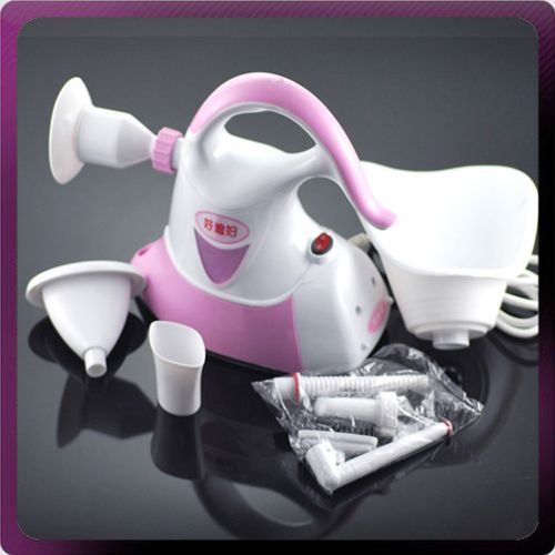 New Hand Held Power Multi Function Steam Cleaner Iron  