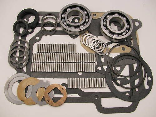 International T98 Transmission Overhaul Bearing Kit  