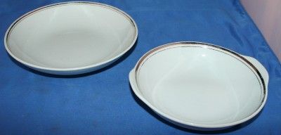 Universal Ballerina China Dinnerware Bowls Mist  