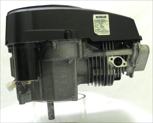 20hp Kohler SV620 0210 Vert Engine ES Courage 15 Amp  