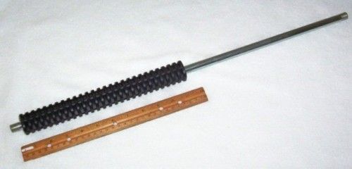 Pressure Washer WAND 5000 psi 10.5 gpm 300 F 24 inch 1/4 NPT Gun 